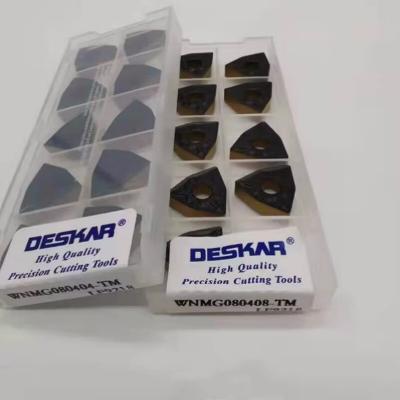 WNMG080408 TM 2800 Carbide Inserts