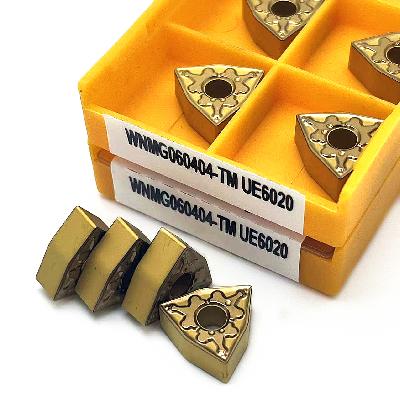 WNMG 060408 TM LP2800 Turning Inserts