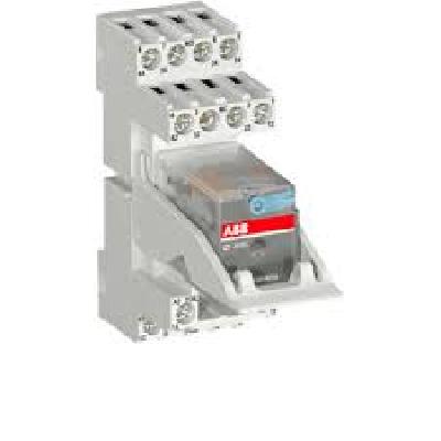 ABB Control Relay