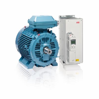 ABB Motors