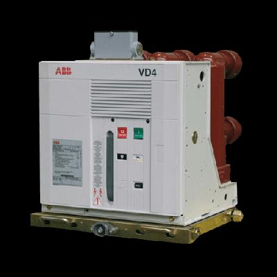 ABB Vacuum Circuit Breakers