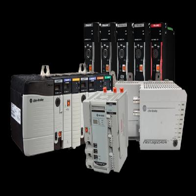 Allen Bradley PLC