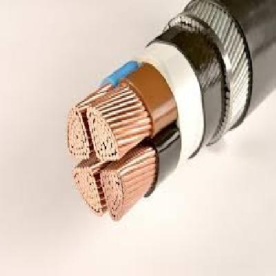 Armoured Cables