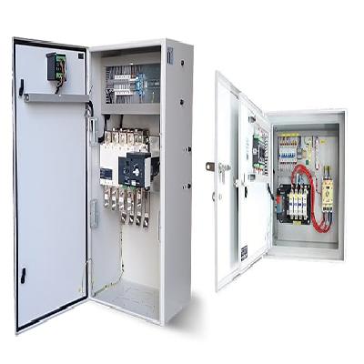 Auto Transformer Starters