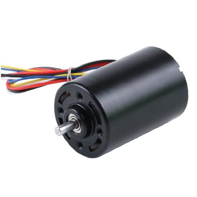 Brushless Motor