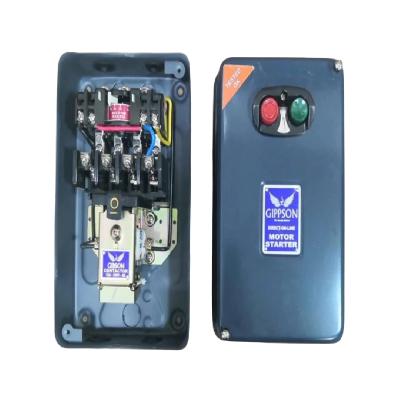 Direct On Line Motor Starters