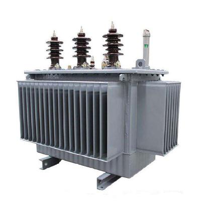 Distribution Transformer