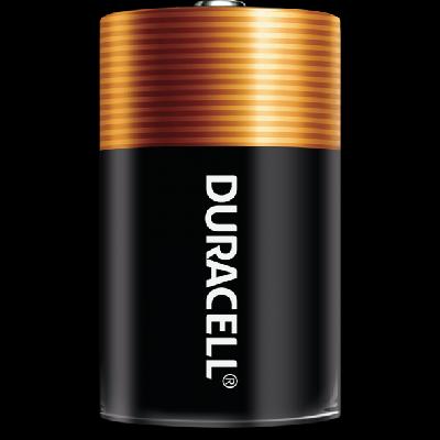 Duracell Batteries