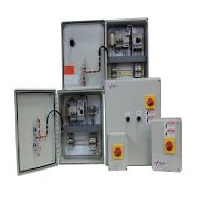 Electrical Starter Panels