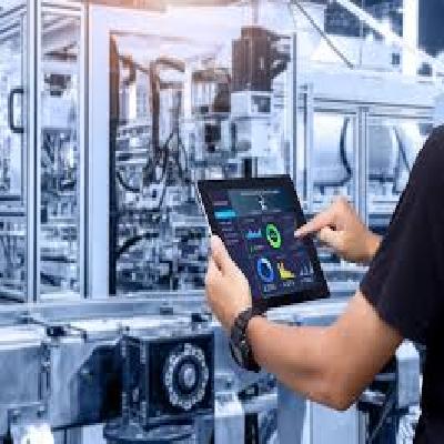 Energy Monitoring System