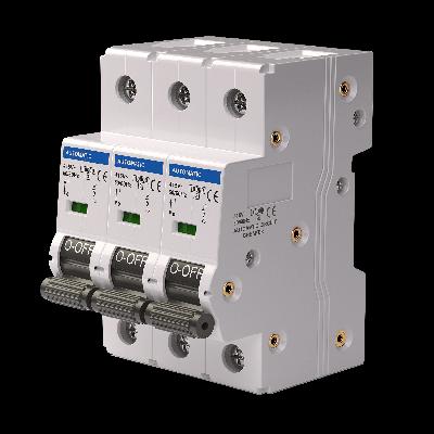 Hager Switchgears