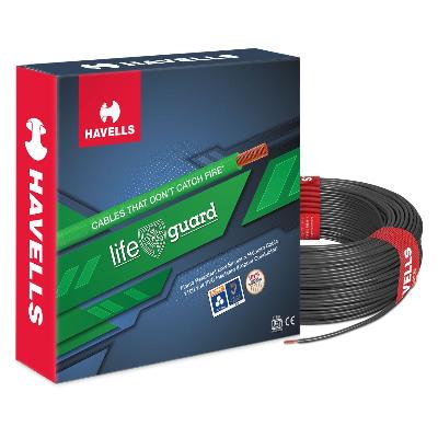 Havells House Wiring Cable