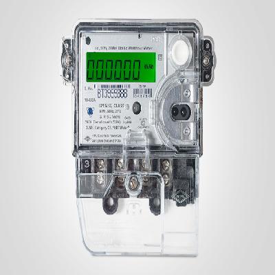 HPL Meters