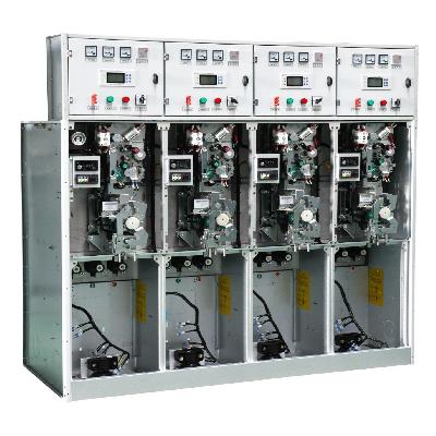 HT Switch Gears
