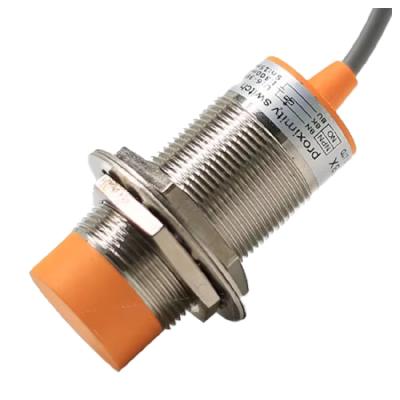 Inductive Proximity Switch