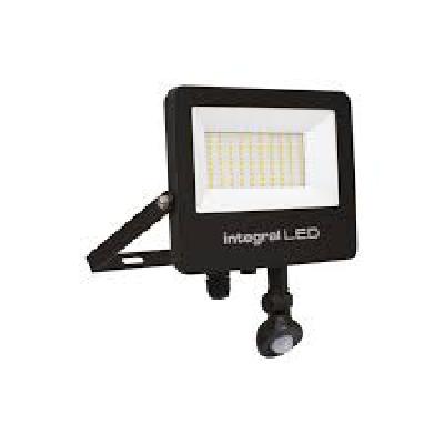 Integral Flood Light