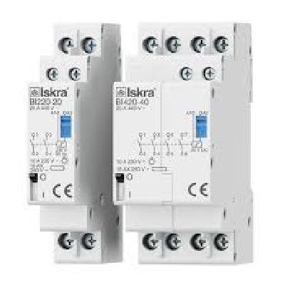 Latching Relays