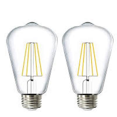 LED Light Bulbs