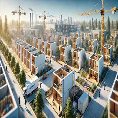 Modular Contractors
