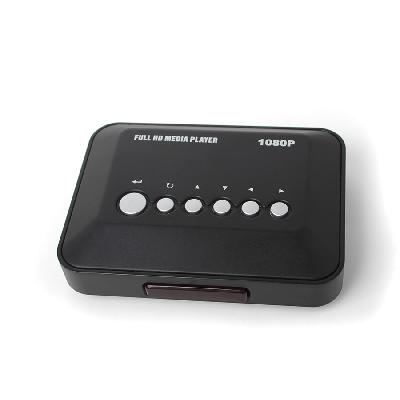 Multimedia Boxes