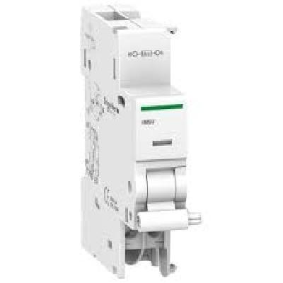 Over Voltage Release
