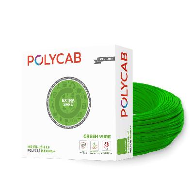 Polycab Cables
