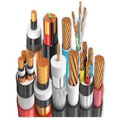 Power Control Cables