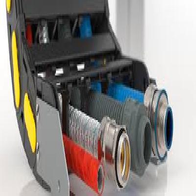 Protective Cable Conduit System