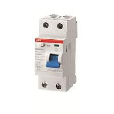 Residual Current Devices