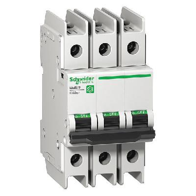 Schneider Miniature Circuit Breakers