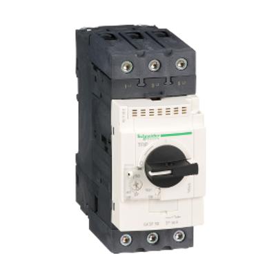 Schneider MPCB
