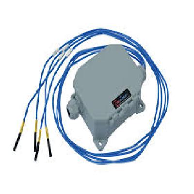 SCS Networked Sensors