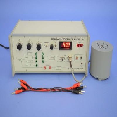 Temperature Control Systems