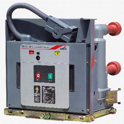 Vacuum Circuit Breakers
