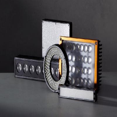 Vision LED Light