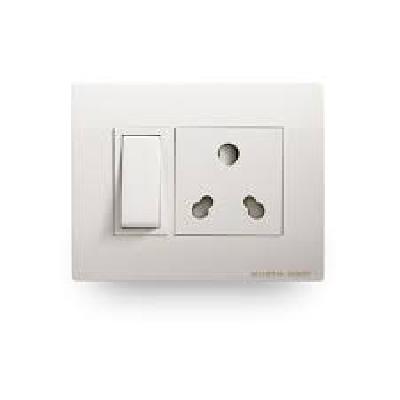 Wipro North West Modular Switches