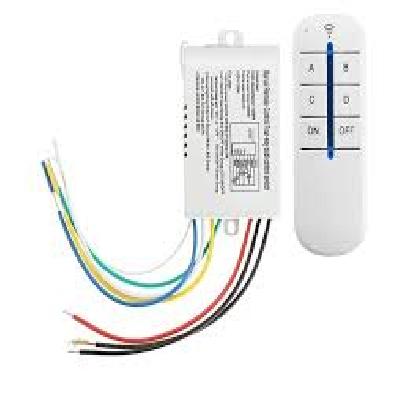 Wireless Switches