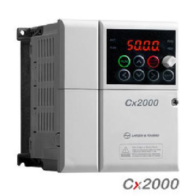 CX2000 Series AC Drives