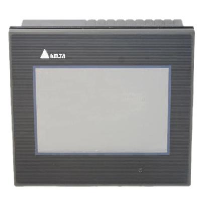 Delta HMI Touch Panel