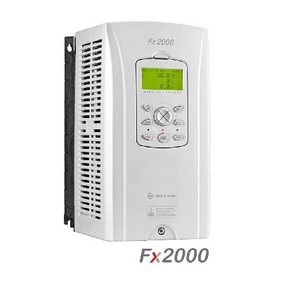 FX2000 Series AC Drives