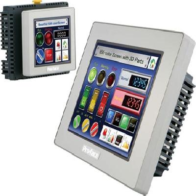 Human Machine Interface