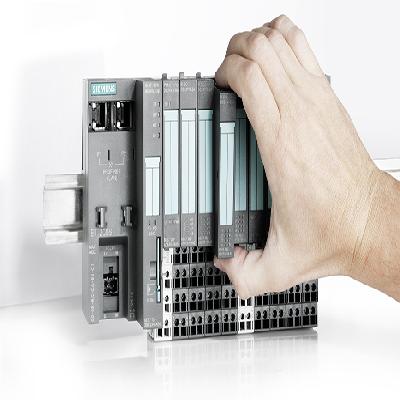 Programmable Logic Controllers