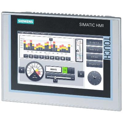 Siemens Simatic HMI Comfort Panel