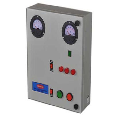 Three Phase Control Panel