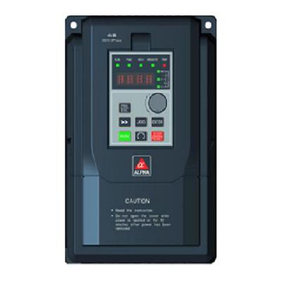 ALPHA 6000 AC Drive