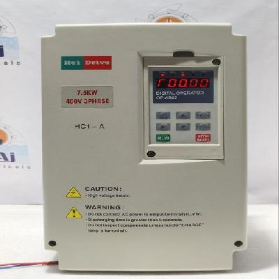 HC - 1 AC Drive