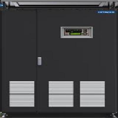 Hitachi I4ETI Series UPS