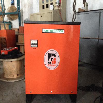 IGBT - Rectifiers - SCR