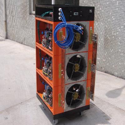 IGBT - SCR - Rectifier