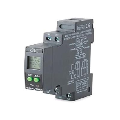 L & T Timers